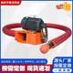 Industrial material suction machine Hesha transportation sand extraction machine Medium-drive chemical powder plastic pellet ash extraction machine
