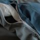 Full cotton wash cotton student dormitory three-piece set home four-piece set 100 pure cotton sheet bed. Hat quilt cover set