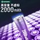 世达锂电池共享12/18V电动工具充电器电池电钻电动扳手电锤角磨机