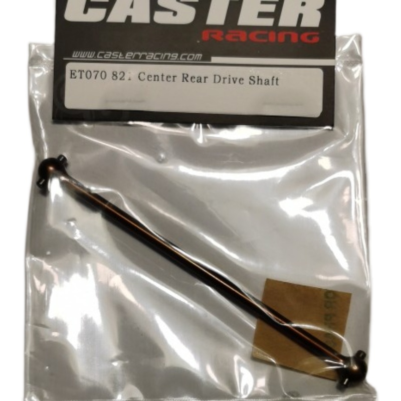 CASTER CASTER ETO821 1 8PRO ELECTRIC OFF-ROAD VEHICLE ET070 REAR CENTRAL DRIVESHAFT