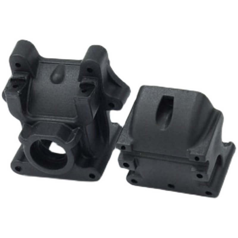 CASTER CASTER 1 8 CAR ZX-023 GEARBOX