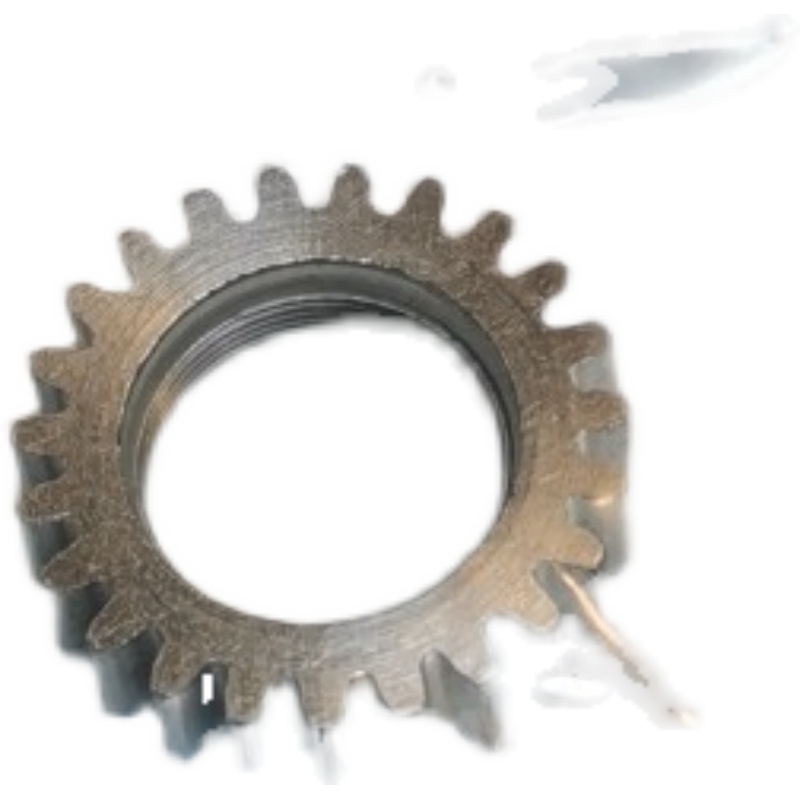 KARST TOPGEAR1 10 OIL RV 23T GEARS TG-PRO-152