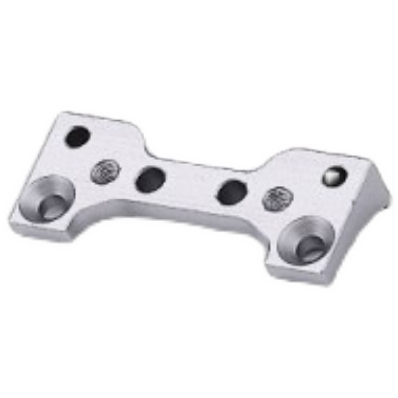 CASTER KARST 1 8 ELECTRIC MORE OIL MORE TRUCK ZXOP-06 UPGRADED METAL PARTS BALANCE BAR PLATEN