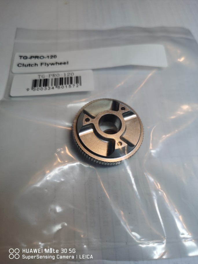 CASSTER TOPGEAR1 10 FLATROAD BIKE TG-PRO-120 PUSH-PADDLE CLUTCH ENGINE CASSETTE