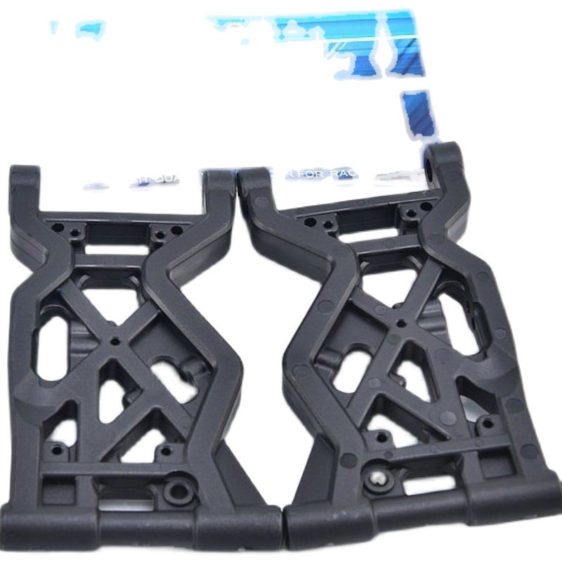 HOBAO HEBAO VS ELECTRIC 1 8 BUGGY FRONT SWING ARM SUSPENSION A ARM 85001