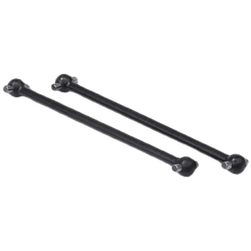 CASTEL CASTER1 8 RC OFF-ROAD BUGGY OIL TRUCK TRAM ZX-0046 REAR DRIVESHAFT