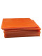 Orange red bakery board insulating board bakery board electrical board custom zero cutting engraving processing 1-80mm