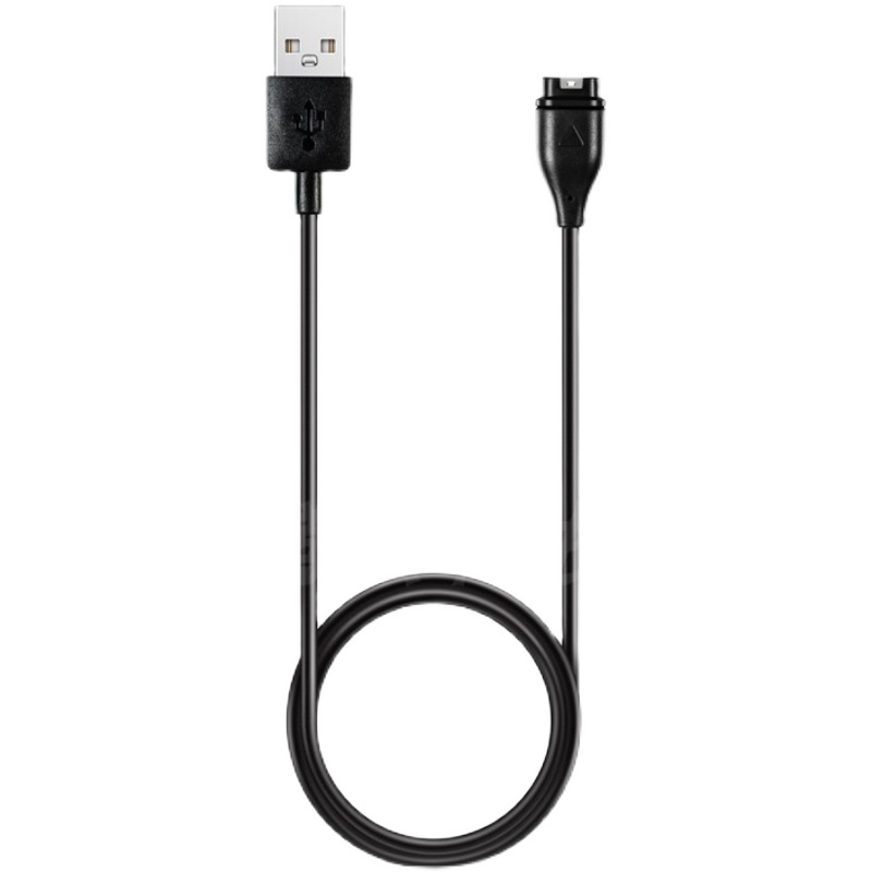 COMPATIBLE GARMIN VENU 2PLUS SMARTWATCH VIVOMOVE SPORT CRADLE CHARGER CABLE DUST PLUG ACCESSORY