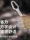 Multifunctional plum blossom wrench set movable universal double-head self-tight wrench eye wrench dull head lengthening board