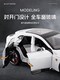 1 24 simulation Ferrari alloy car model Pusanrui SUV luxury off-road boy ornament performance coupe