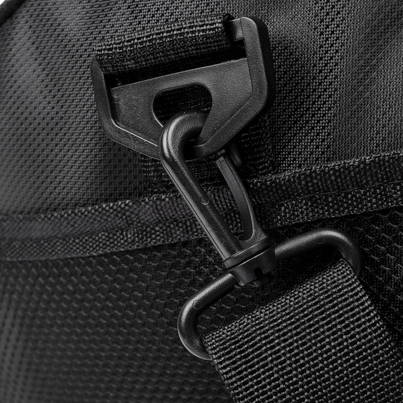 MENS AND WOMENS HAND-HELD BARREL BAGS ADVERTISING BAGS PRINTED YOGA BAGS TAEKWONDO BAGS FITNESS BAGS SHOE POSITIONS CUSTOM-MADE TRAVEL BAGS