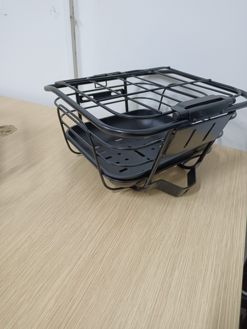 리마 전기 자동차 SHANGYUAN 특수 바구니 자동차 바구니 리마 원래 액세서리 칼 LUYUAN YALE 타고 유니버설