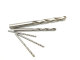 10.3-10.4-10.5-10.6mm plastic woodworking drill bit white steel drill bit straight shank drill bit twist drill bit