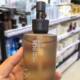 Liusimu Black Tea Makeup Remover Oil 260ML Women's Makeup Remover Water Cream Eye Lip Facial Oil Sensitive Skin Refining