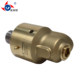 Dubolin DUEBLIN357-000-222 The same high-quality coolant high-speed hydraulic single-channel rotary joint