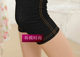 Wear imitation denim 7-point leggings for women with small feet in spring and summer anti-exposure 7-point medium shorts to make you look slim and fat m plus free shipping