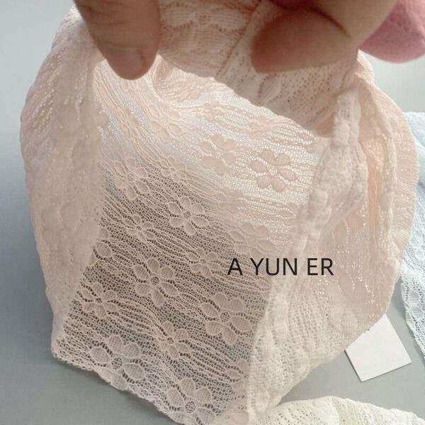 秋季薄款婴儿帽子新生婴幼儿可爱公主胎帽宝宝无骨护囟门洋气印帽 — 3