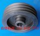 Jinan One Machine, C616 Ordinary Lathe 02 Box Pullwheel Accessories, Picture Number 223, 186 30 L67