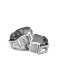 304 stainless steel single ear throat clamp single ear Wuji Oak style throat clamp water pipe clamp medium size 20 30