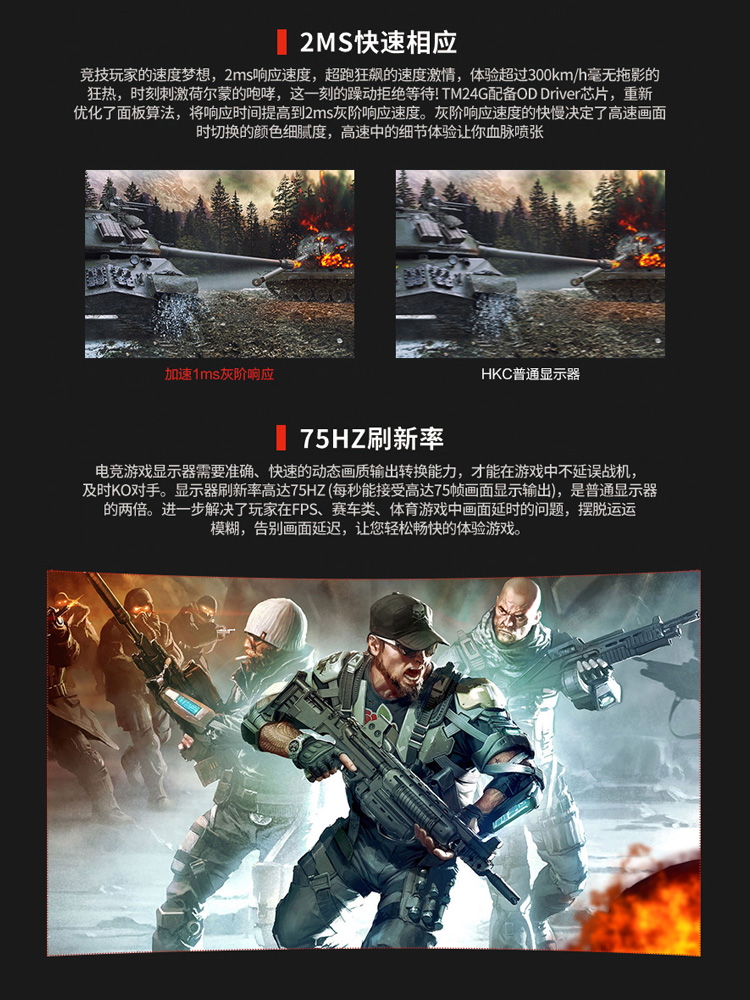 SF  COMPUTER MONITOR 19.22.24.27 INCH SURVEILLANCE SCREEN INDUSTRIAL WALL MOUNTED HDMI1080P