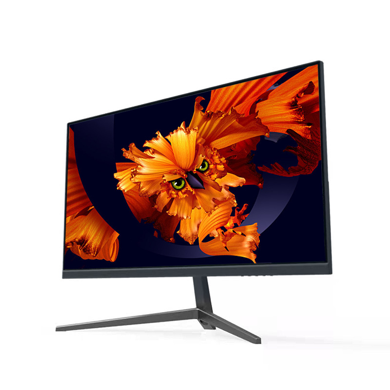 SF  COMPUTER MONITOR 19.22.24.27 INCH SURVEILLANCE SCREEN INDUSTRIAL WALL MOUNTED HDMI1080P