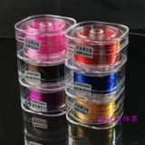 Японский импортный эластичный браслет, износостойкое ювелирное украшение из грецкого ореха, резинка, 0.6mm