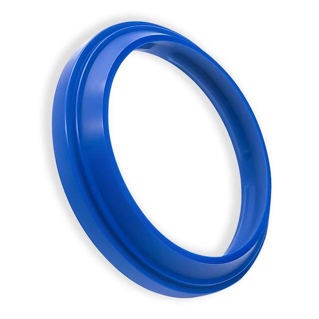 K09 A1 GHP imported dust ring hydraulic cylinder dust scraping 90 98 4/7 double step dust ring KASTAS