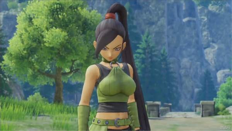 NS 게임 드래곤 퀘스트 11S 잃어버린 시간을 추억하다 닌텐도 스위치 카트리지 중국어