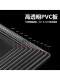 Transparent PVC plastic board PC board flame retardant fireproof insulation board anti-static PVC board PC board advertising board processing customization