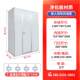 New double-person air shower room purification workshop air shower system food factory electronic factory intelligent air shower free shipping