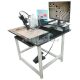 Manufacturer AOI inner and outer precision wire repair welding machine head repair molybdenum anode fault video line PCB circuit board