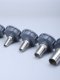 Ton barrel accessories valve adapter plastic quick connector 60 thick wire turn 6 minutes 1 inch 1.5 inch 2 inch connection hose