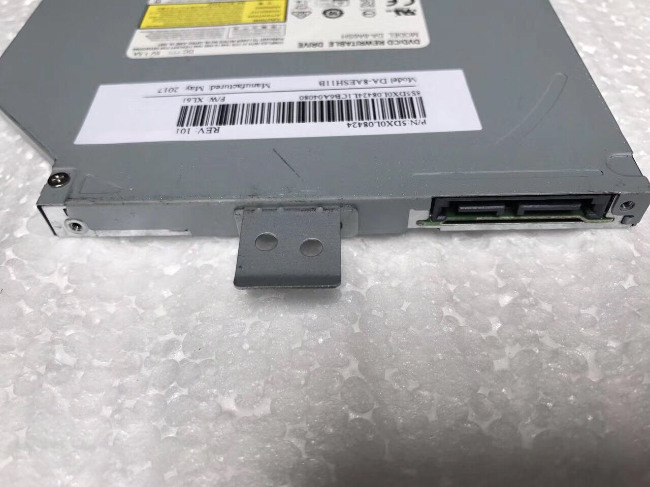 THINKPAD 브랜드 컴퓨터 E74 E74S E75 내장 버너 광학 드라이브 채널 판매