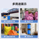 超大容量搬家打包袋邮寄快递中转袋行李衣服收纳袋搬家神器防水