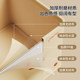Clothing storage box fabric wardrobe narrow-slit clothes storage box drawer-style finishing artifact narrow long square