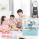 Medicine box home medical box home large capacity children's medicine multi-layer medical storage box first aid kit small medicine box