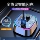 Автомобильный Bluetooth-приемник, mp3-зарядное устройство, качественная музыка без потерь, быстрая зарядка автомобильного прикуривателя, аудиоплеер mini 3