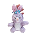 Корректор осанки, подвеска, кролик, милая кукла, плюшевая игрушка, популярно в интернете, букет