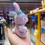 Корректор осанки, подвеска, кролик, милая кукла, плюшевая игрушка, популярно в интернете, букет