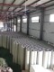 pp风管通风管道化工废气处理管道塑料防腐风管成型耐酸碱pp通风管