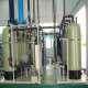 Chemical pure water treatment equipment Large industrial purified water treatment equipment