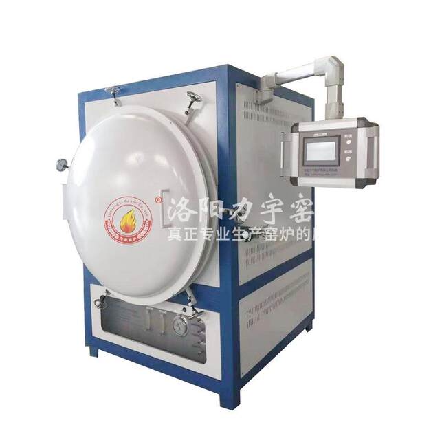 Industrial annealing and quenching heat treatment vacuum box type high-temperature atmosphere protection furnace experimental electric furnace ceramic sintering furnace