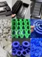MC nylon wheel PA6 piece custom-made bakery board pom board ABS polyurethane custom-made cutting
