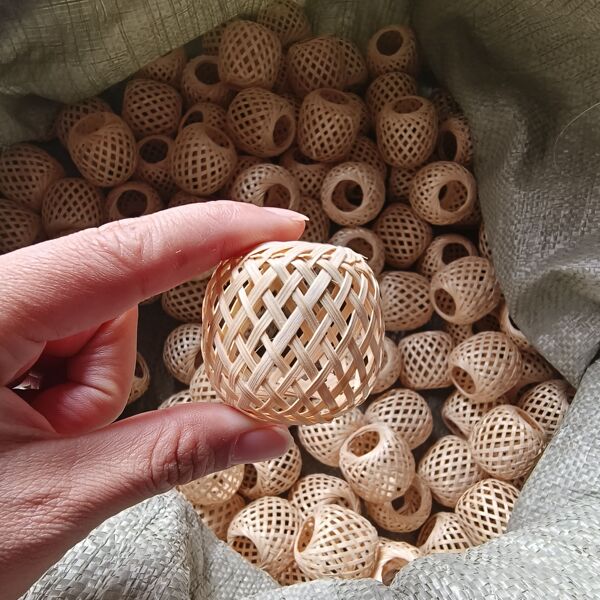 春节潮汕小灯笼迷你车载挂件特色手工艺品端午节古风拍照复古