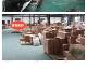 60加强钣金流利条 60X33 线棒货架滑轮 卸货流利条 D30X42 琉璃条