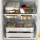 7K1 kitchen partitioned dish storage stacked dish preparation dish multi-function drain tray household hotpot dishes