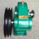 True soil JZM180l small mixer drum rubbing rubber gear reducer tooth box wave!
