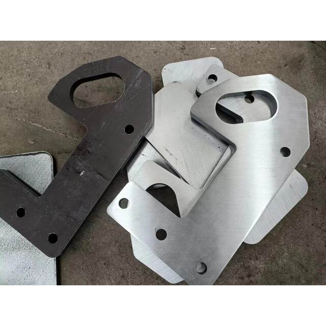 Zinc alloy aluminum alloy die casting hardware polishing deburring chamfering magnetic polishing machine manufacturer