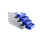 SKU Shiku Factory format plastic parts box partition box separation material storage box hardware tool