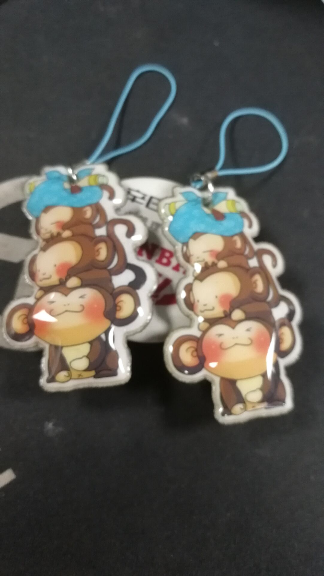 YS ORIGINS 플라스틱 상자 + CD 3개 + 게임 색상 설명서|활성화 코드가 포함되어 있지 않음 깨짐 및 재고 있음